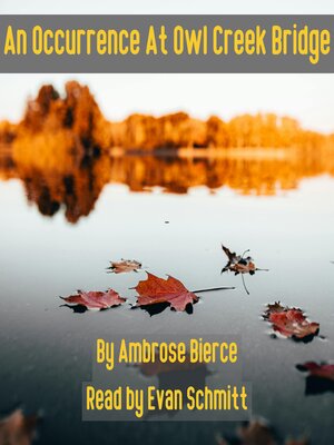 cover image of An Occurrence at Owl Creek Bridge